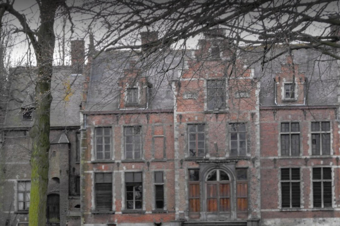 Goed Ten Broeke, Belgium